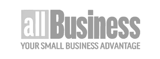 All-Business Logo