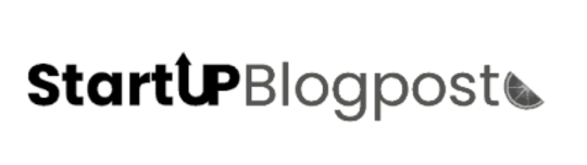 StartUp Blogpost Logo – Featured Press for Rock & Roll Your Dreams