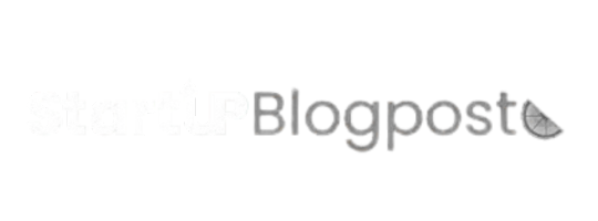 StartUp Blogpost Logo – Featured Press for Rock & Roll Your Dreams