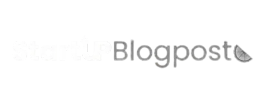 StartUp Blogpost Logo – Featured Press for Rock & Roll Your Dreams